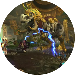 World of Warcraft: Battle for Azeroth