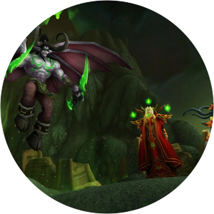 World of Warcraft: Burning Crusade Classic - Video game