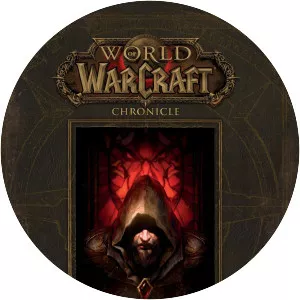 World of Warcraft: Chronicle . . .