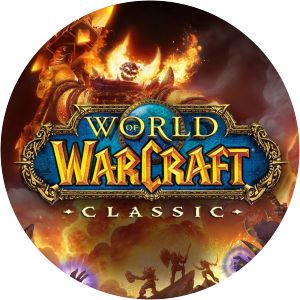 World of Warcraft Classic - Video game