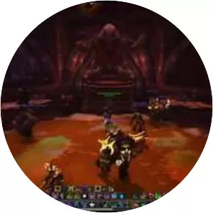 World of Warcraft: Cycle of Hatred photograph