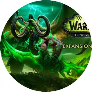 World of Warcraft: Legion