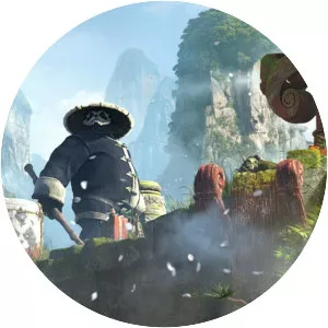 World of Warcraft: Mists of Pandaria - Online game