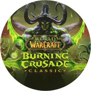 World of Warcraft: The Burning Crusade Classic - Video game
