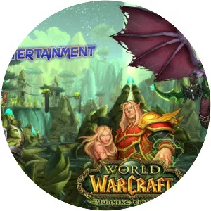 World of Warcraft: The Burning Crusade - Video game