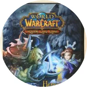World of Warcraft Trading Card Game - 