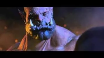 World of Warcraft: Warlords of Draenor - Online game