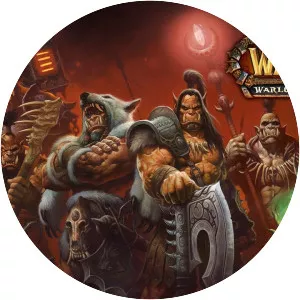 World of Warcraft: Warlords of Draenor