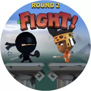 World of Warriors: Duel - Video game