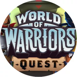 World of Warriors: Quest - Video game