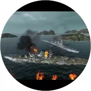 World of Warships Blitz: Gun Boat Action War Game