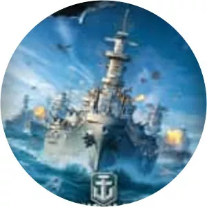 World of Warships