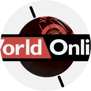 World Online photograph