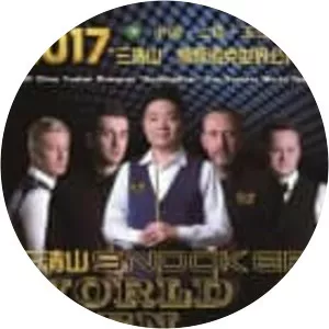 World Open photograph