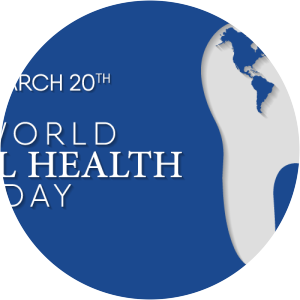 World Oral Health Day - Celebration