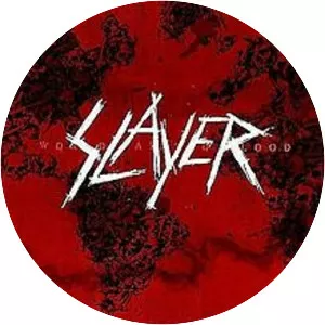 World Painted Blood - Studio album by Slayer