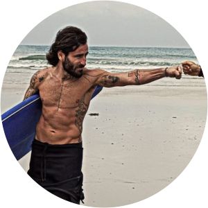 World Party Television show