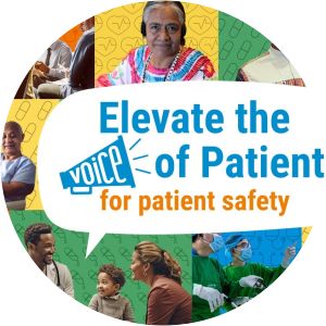 World Patient Safety Day - 