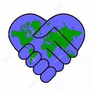 World peace - Religion