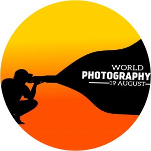World Photography Day