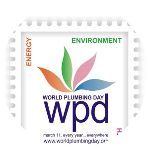 World Plumbing Day - Celebration