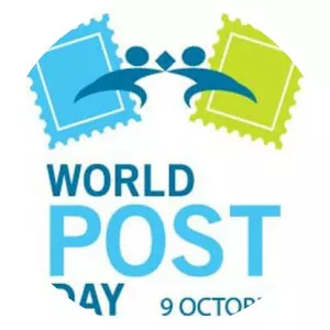 World Post Day