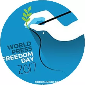 World Press Freedom Day - 