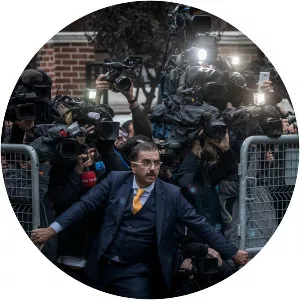 World Press Photo of the Year