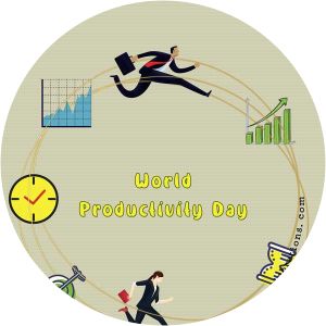 World Productivity Day