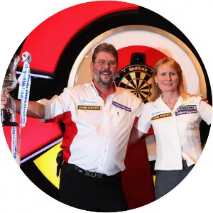 World Professional Darts . . .