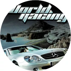 World Racing - Video game