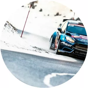 World Rally Championship-2 - 