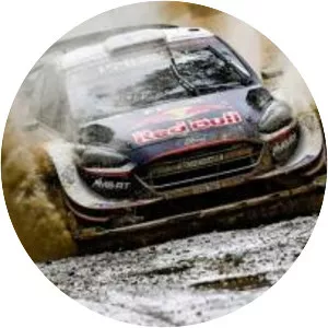 World Rally Championship - Sports league championship