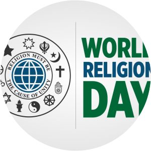 World Religion Day