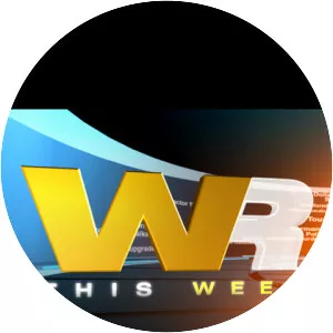 World Report This Week - TV program