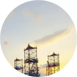 World's Biggest Shipbuilders - TV program