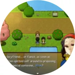 World's Dawn - Video game