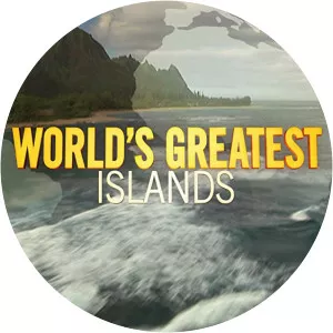 World's Greatest IslandsSince 2019