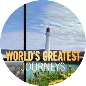 World's Greatest JourneysSince 2019