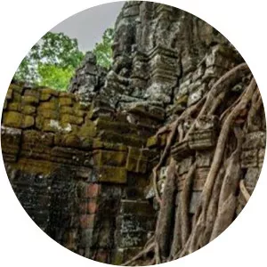 World's Greatest: Man Made WondersSince 2018 - 2018 ‧ 1 season