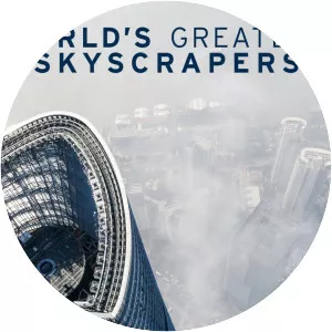 World's Greatest Skyscrapers - TV program