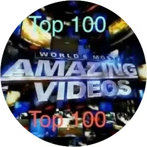 World's Most Amazing Videos - Television series