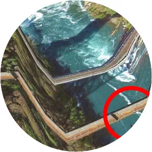 World's Most Dangerous Roads - British TV series