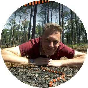 World's Sneakiest Animals - TV program