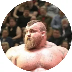 World's Strongest Man