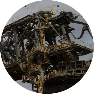 World's Top 5Since 2012