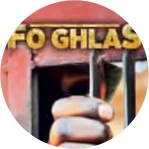 World's Toughest Prisons - TV program