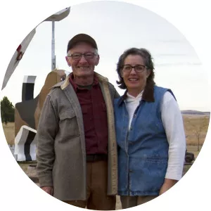 World's Weirdest HomesSince 2015 - 2015 ‧ 2 seasons