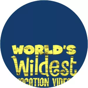 World's Wildest Vacation Videos - TV program