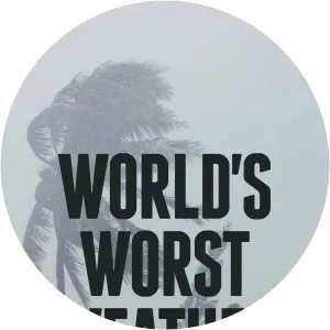 World's Worst Weather - TV program